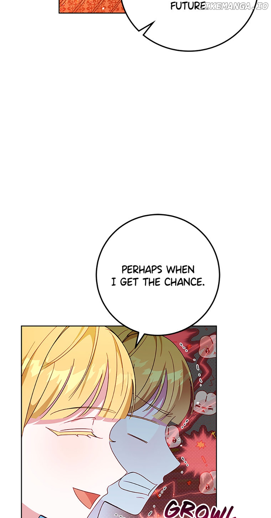 The Villainess Doesn’t Need A New Husband! Chapter 37 - page 14