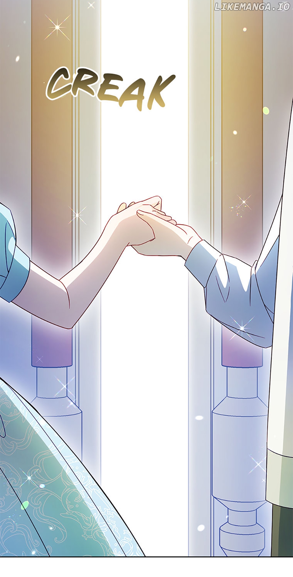 The Villainess Doesn’t Need A New Husband! Chapter 37 - page 2