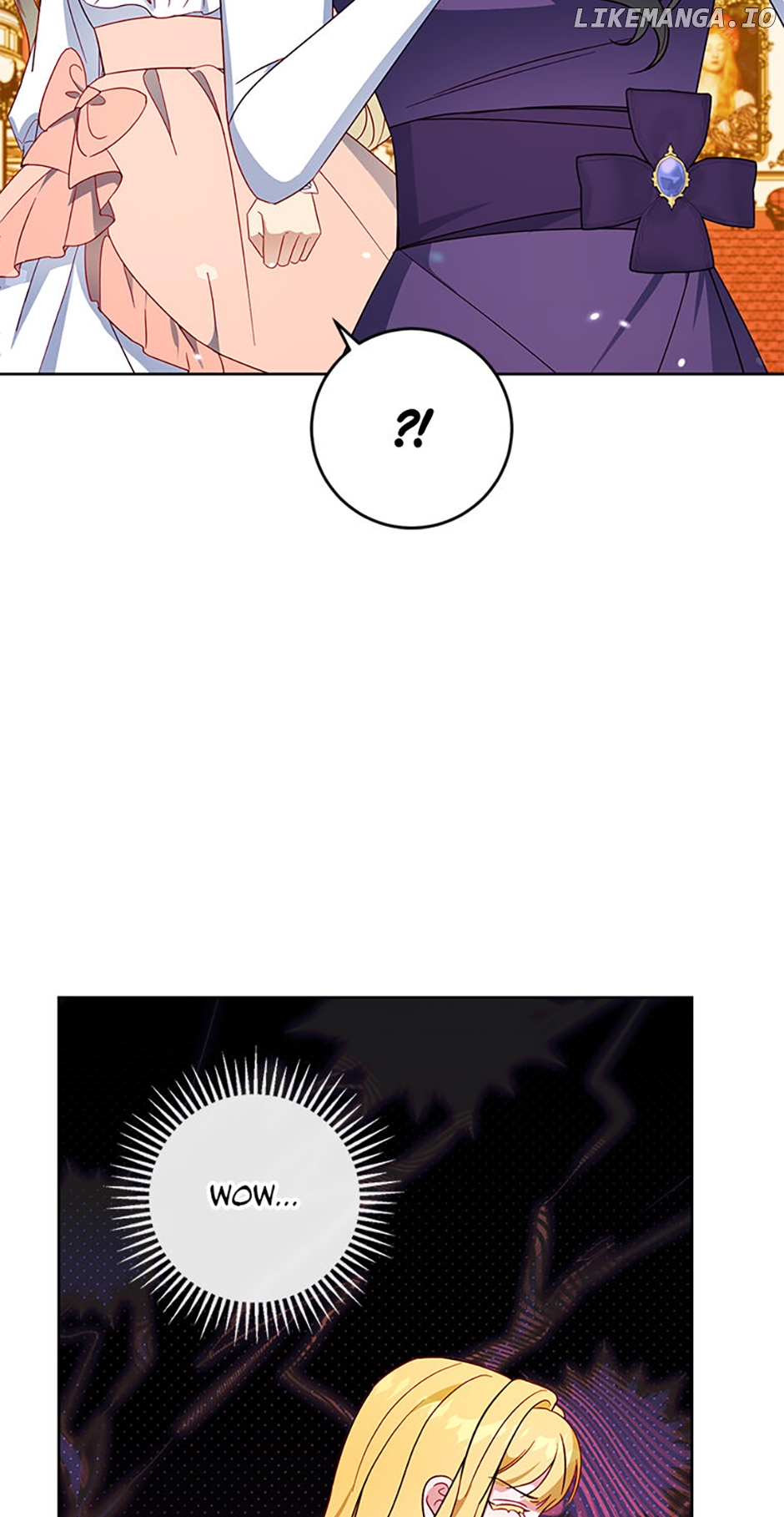 The Villainess Doesn’t Need A New Husband! Chapter 37 - page 25