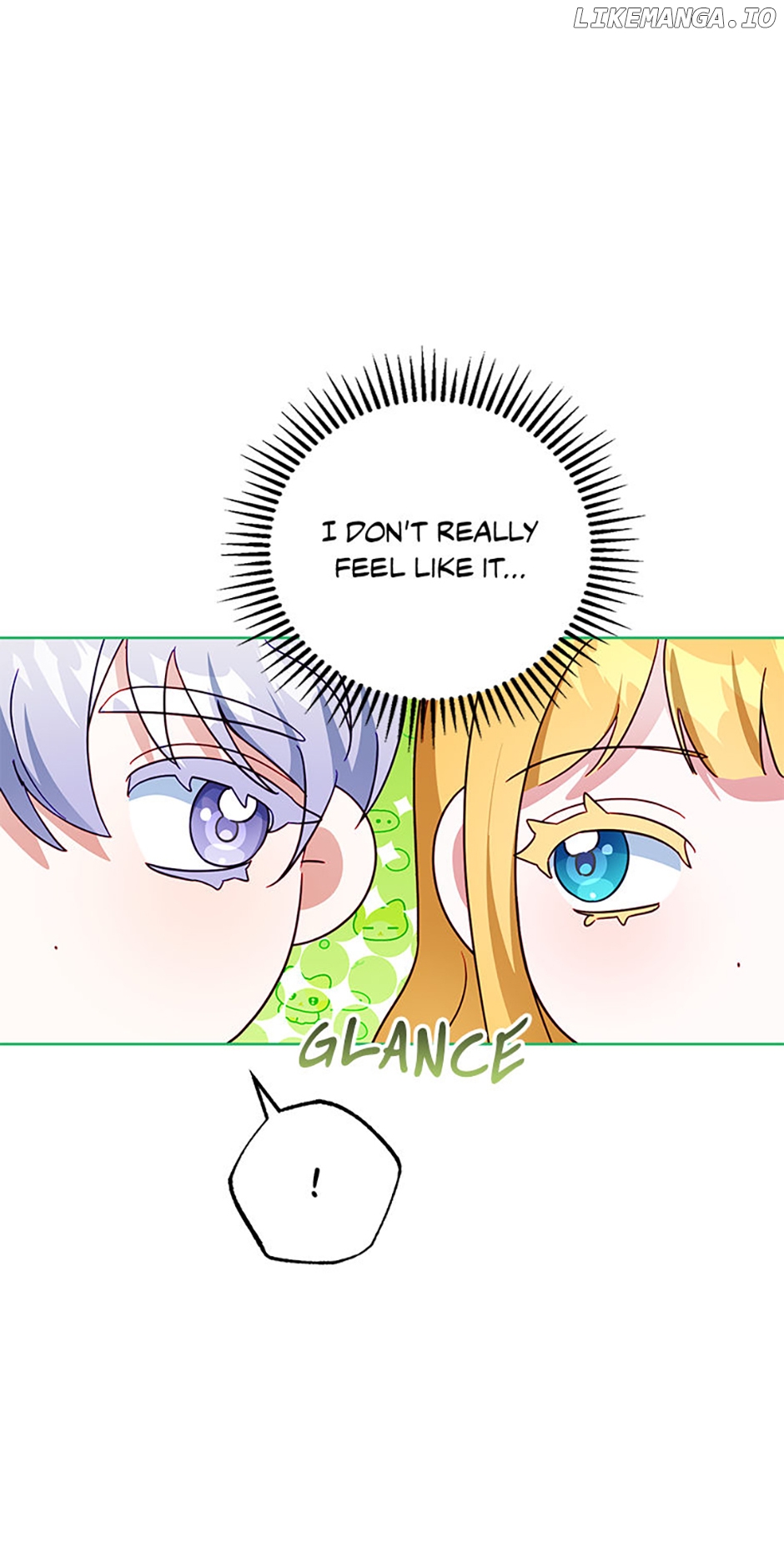 The Villainess Doesn’t Need A New Husband! Chapter 37 - page 42
