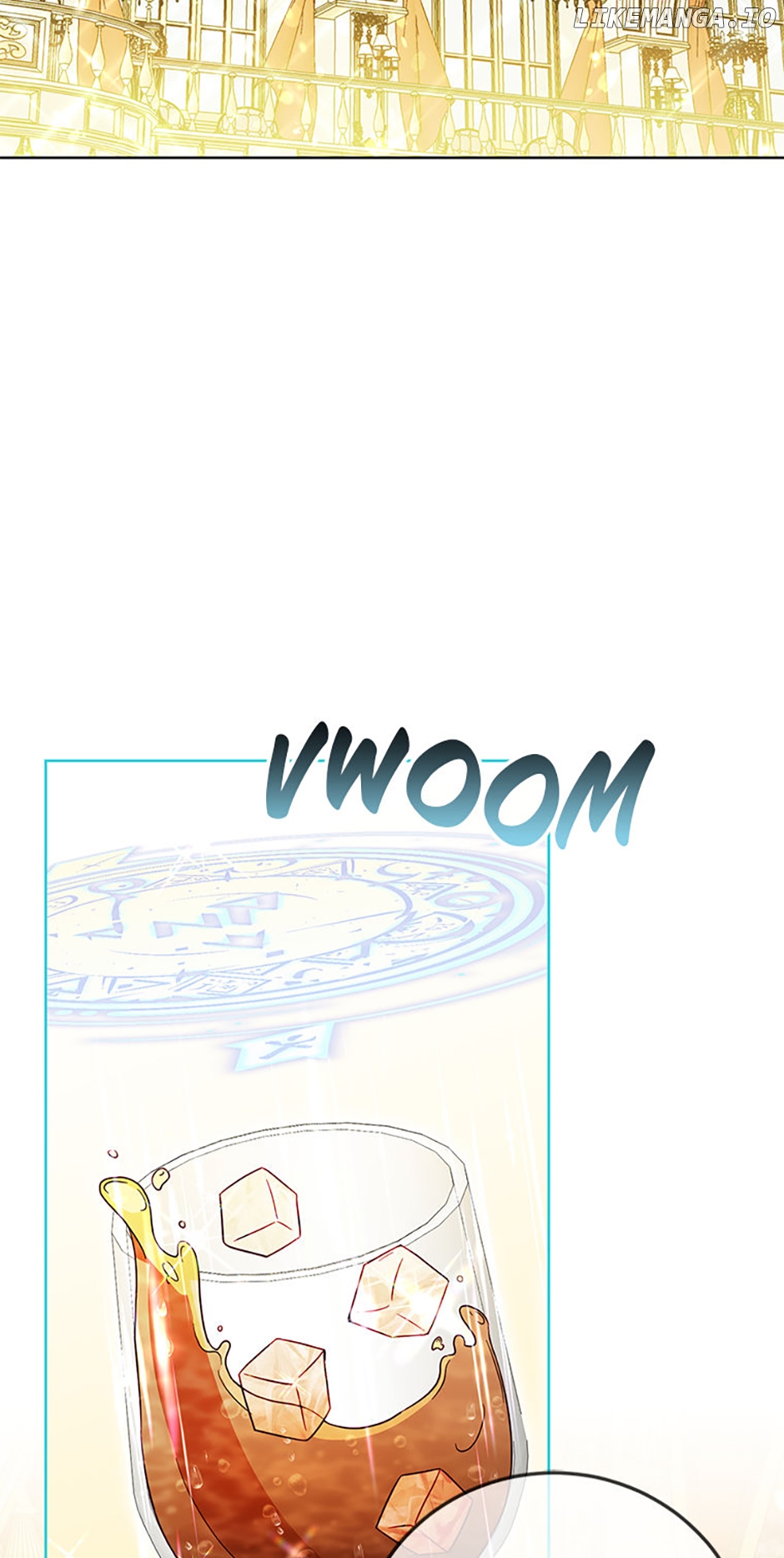 The Villainess Doesn’t Need A New Husband! Chapter 37 - page 45
