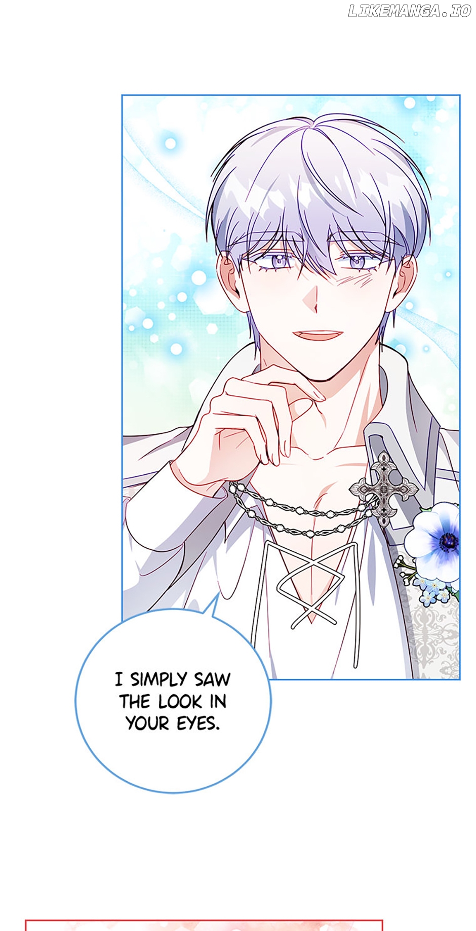 The Villainess Doesn’t Need A New Husband! Chapter 37 - page 49
