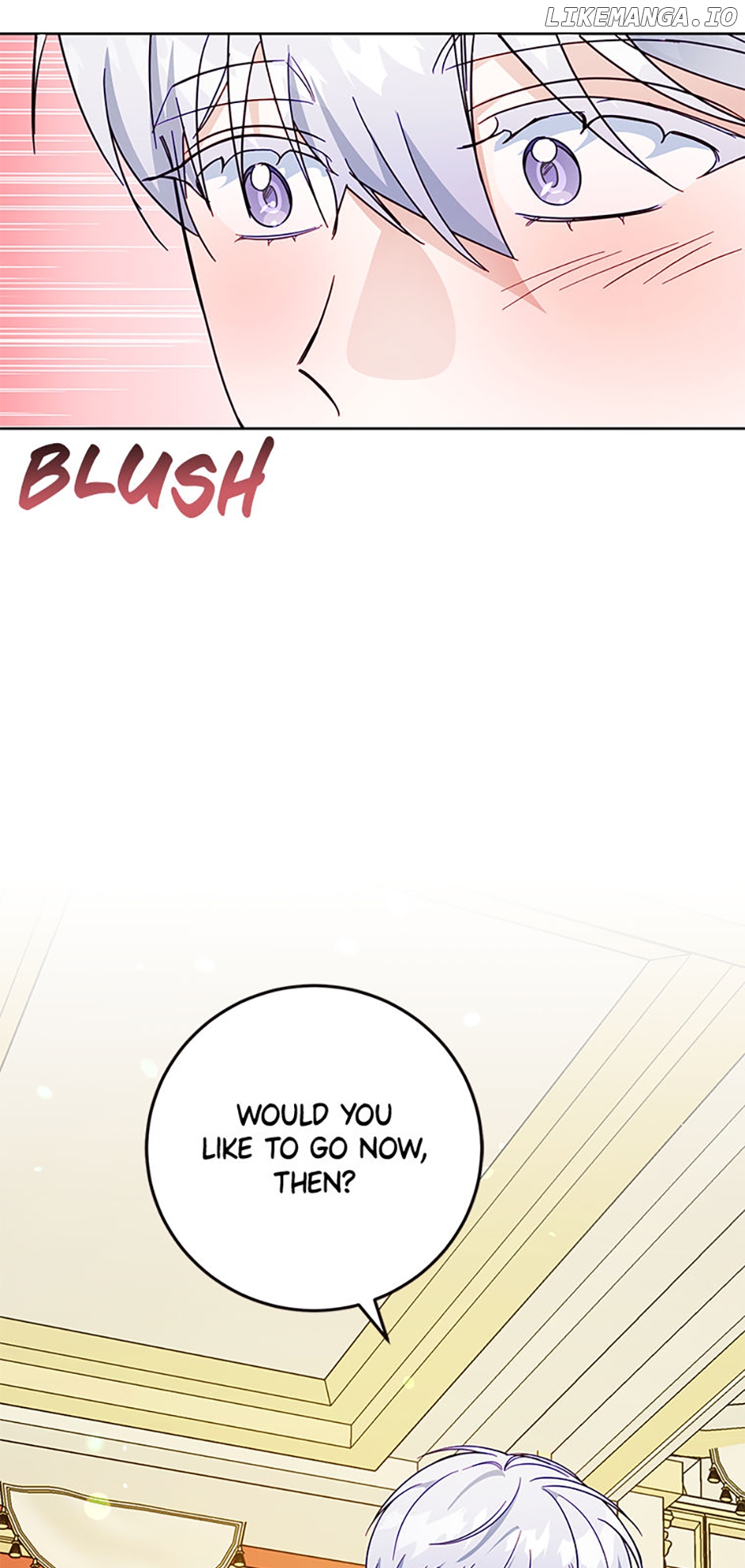 The Villainess Doesn’t Need A New Husband! Chapter 37 - page 57