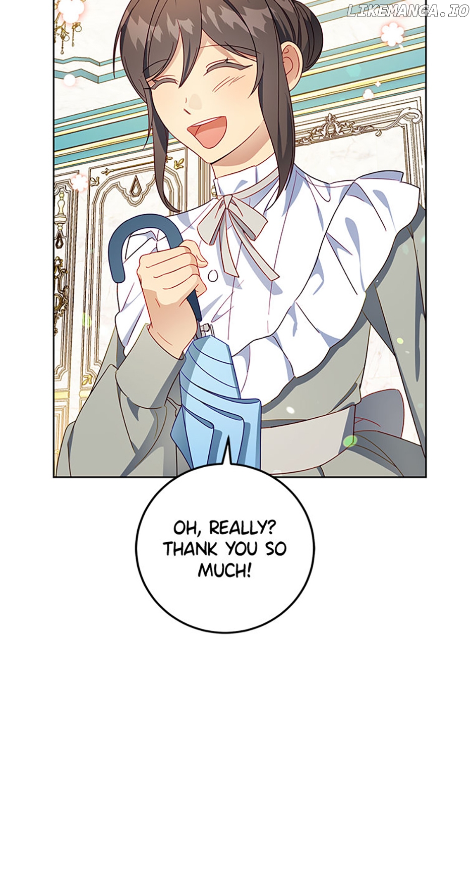 The Villainess Doesn’t Need A New Husband! Chapter 37 - page 63
