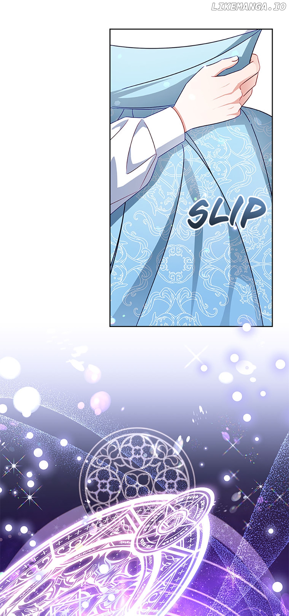 The Villainess Doesn’t Need A New Husband! Chapter 37 - page 65