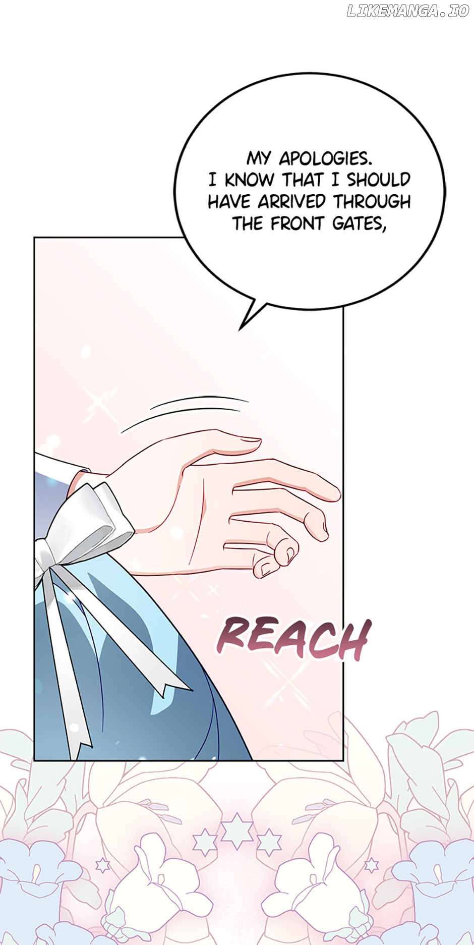 The Villainess Doesn’t Need A New Husband! Chapter 37 - page 7