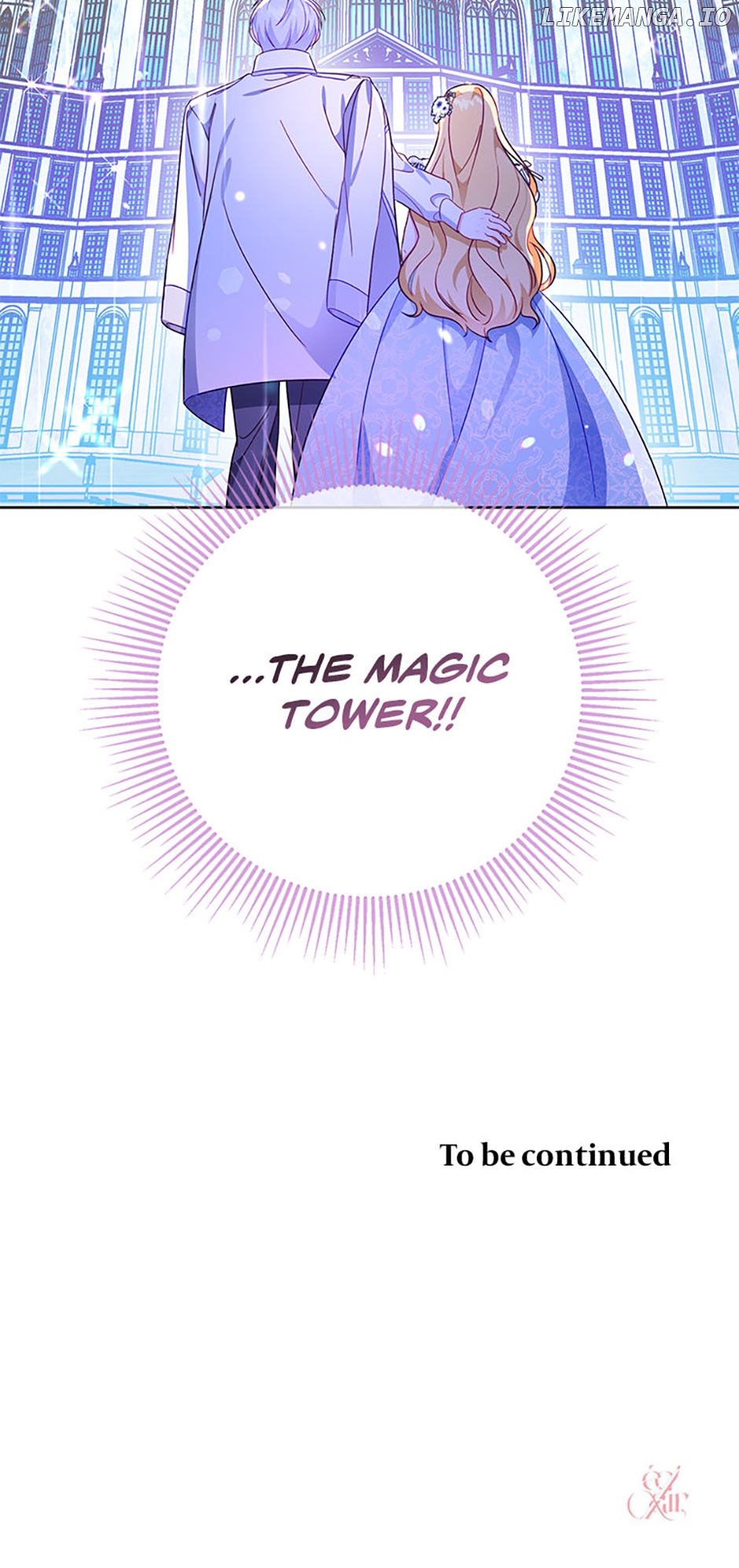 The Villainess Doesn’t Need A New Husband! Chapter 37 - page 70