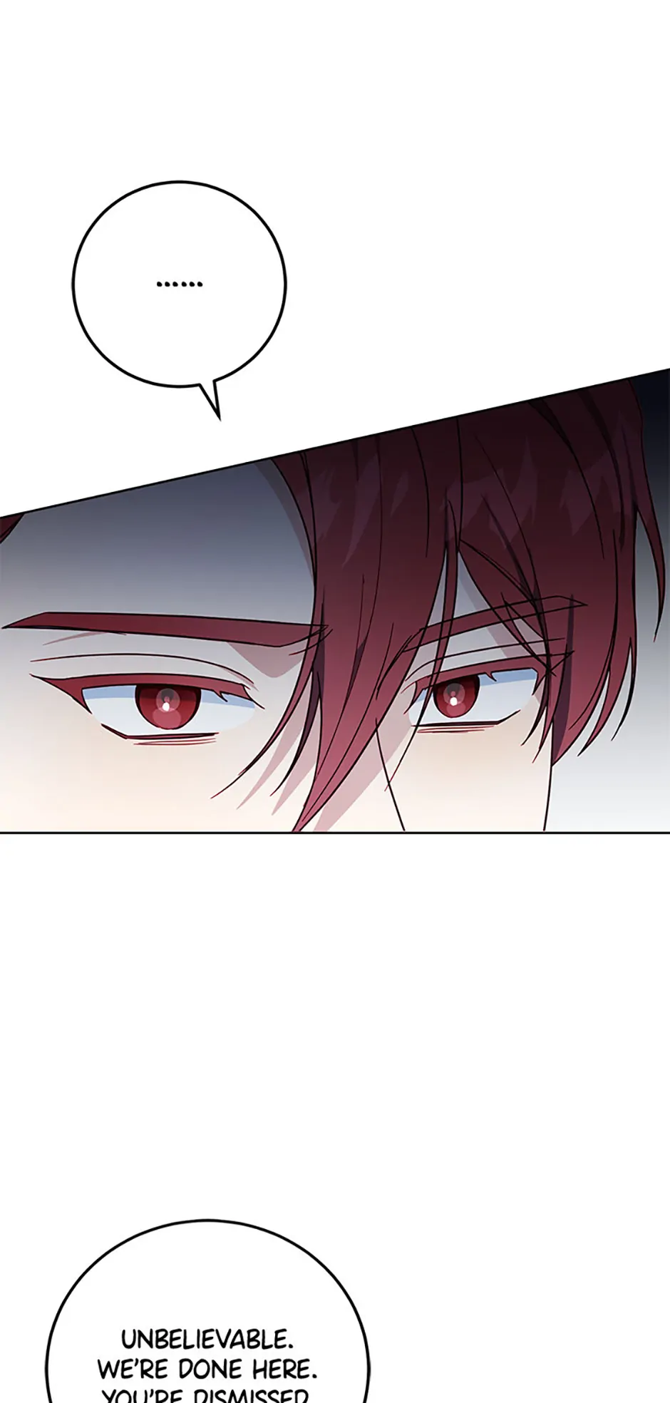 The Villainess Doesn’t Need A New Husband! Chapter 36 - page 13