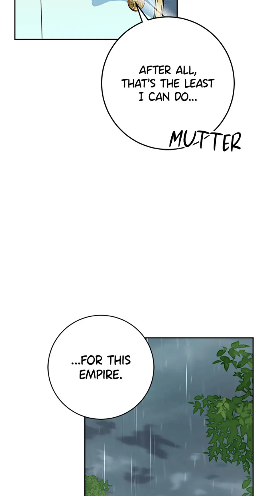 The Villainess Doesn’t Need A New Husband! Chapter 36 - page 22