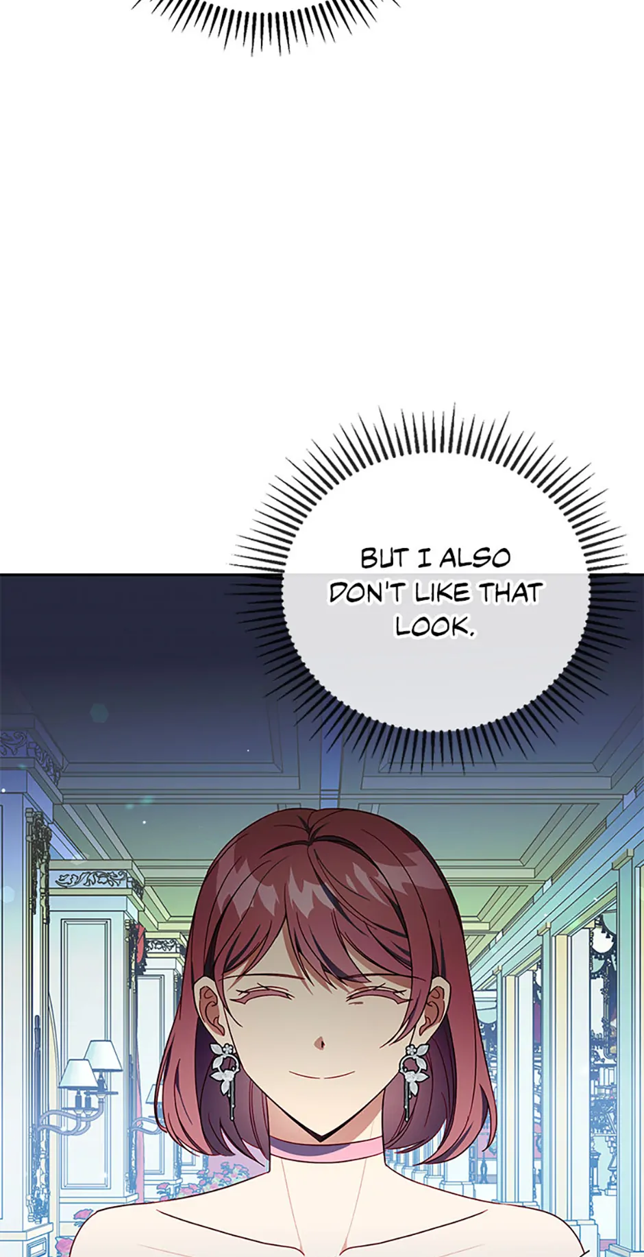The Villainess Doesn’t Need A New Husband! Chapter 36 - page 28