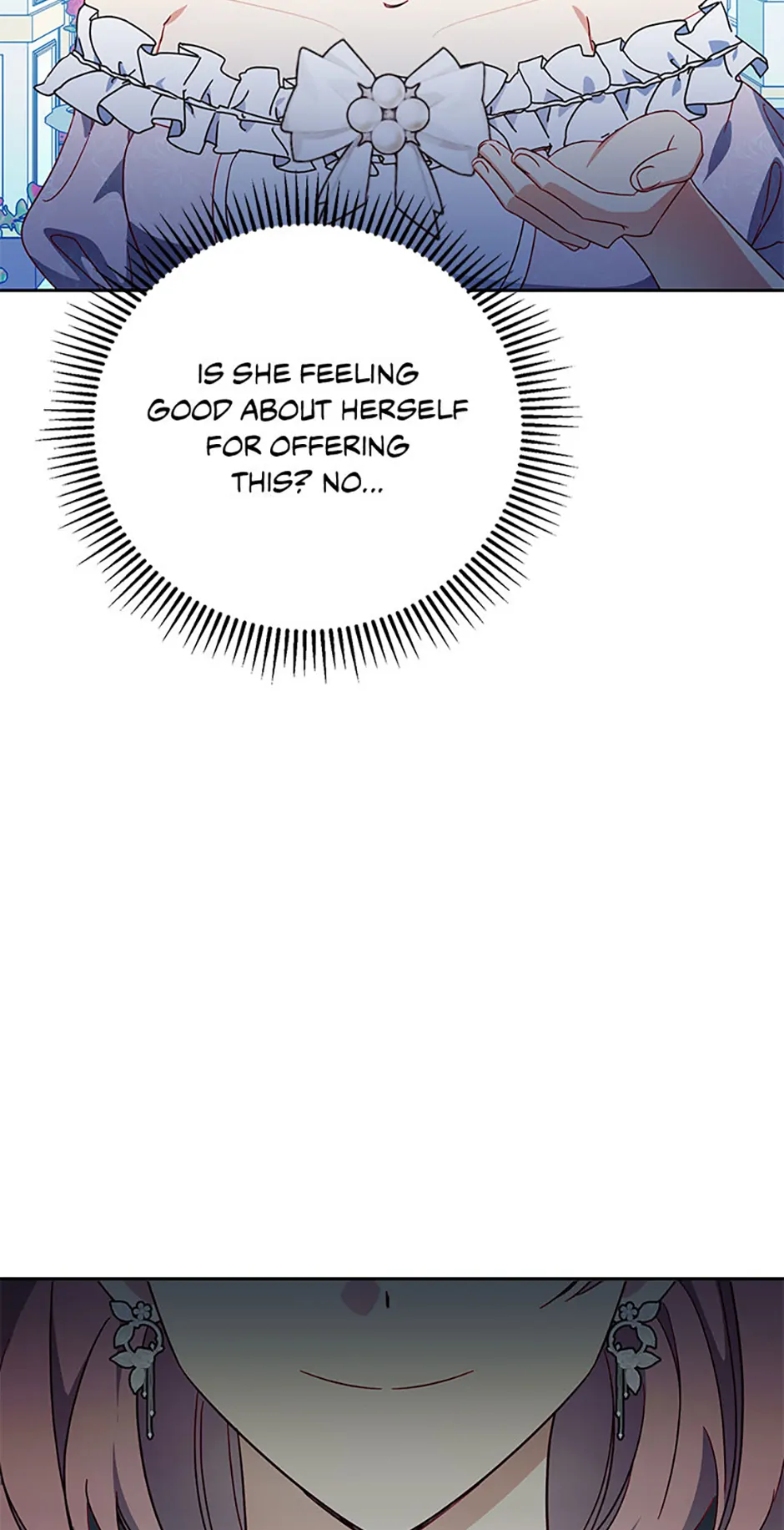 The Villainess Doesn’t Need A New Husband! Chapter 36 - page 29