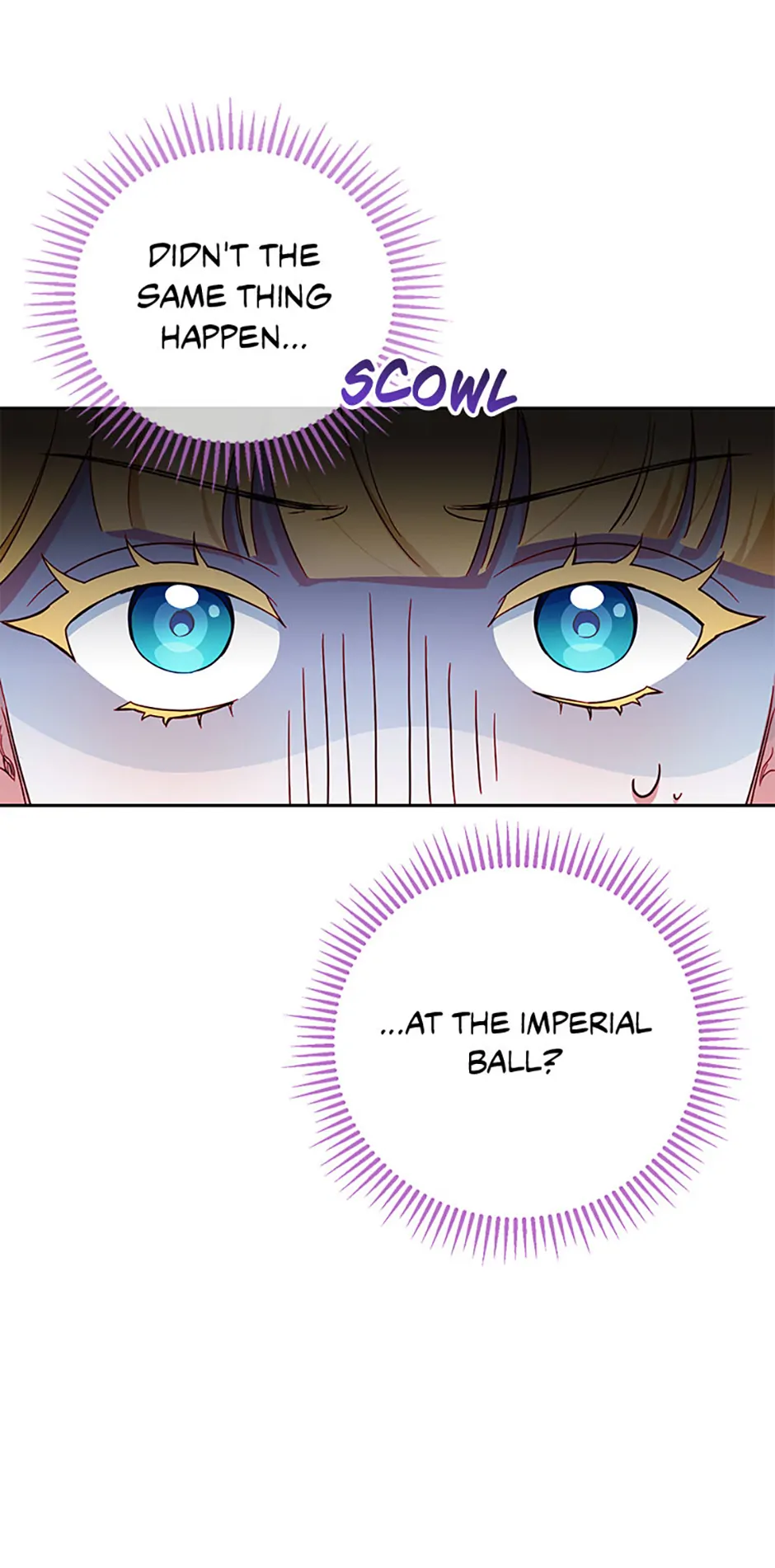 The Villainess Doesn’t Need A New Husband! Chapter 36 - page 42