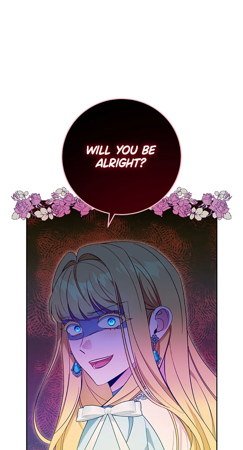 The Villainess Doesn’t Need A New Husband! Chapter 36 - page 47