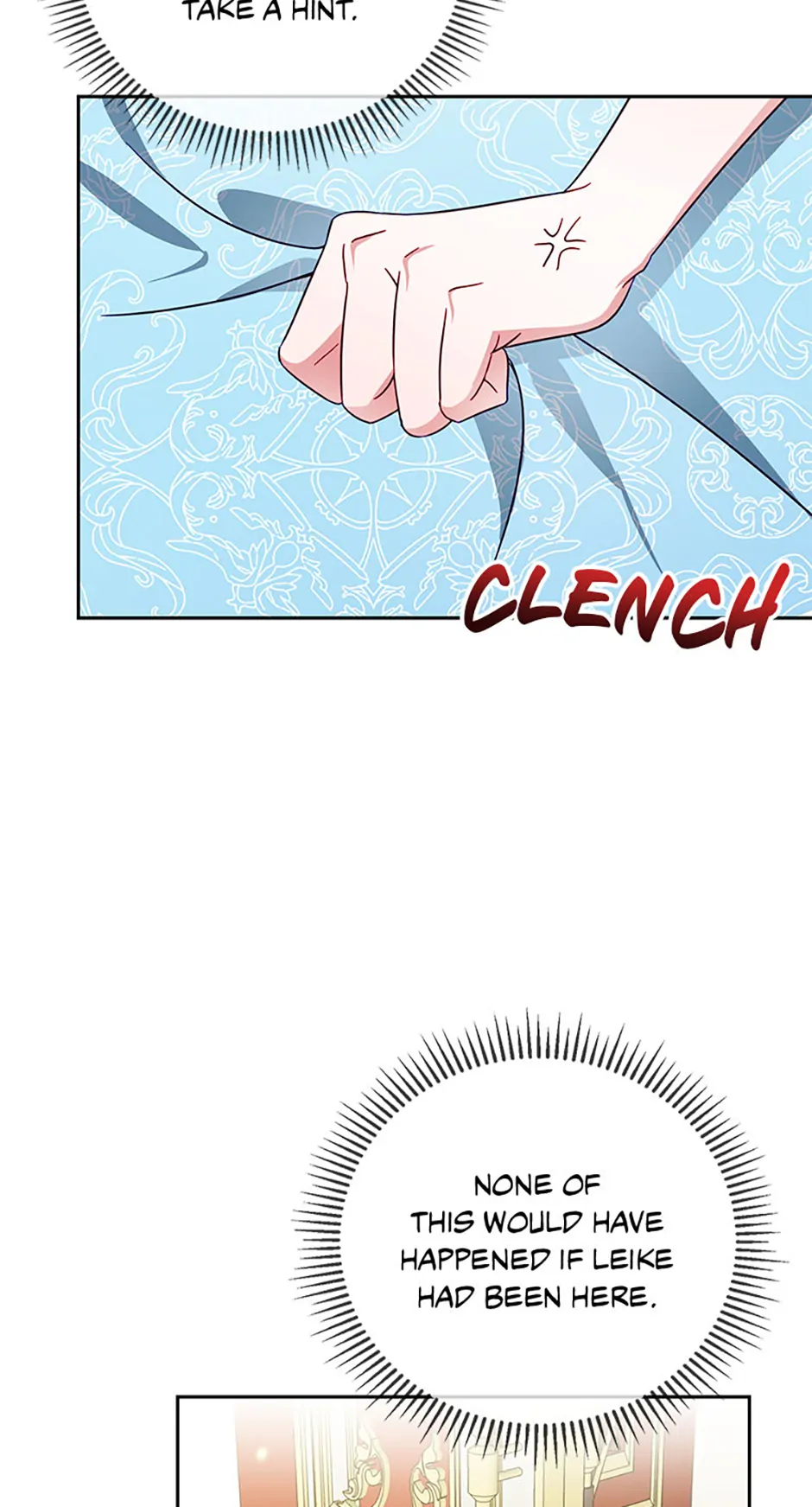 The Villainess Doesn’t Need A New Husband! Chapter 36 - page 53