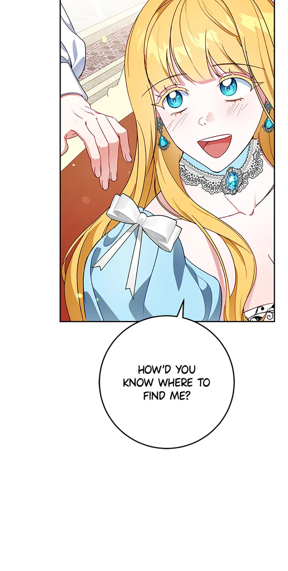 The Villainess Doesn’t Need A New Husband! Chapter 36 - page 62