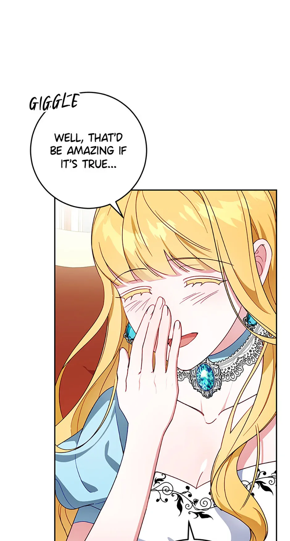 The Villainess Doesn’t Need A New Husband! Chapter 36 - page 64