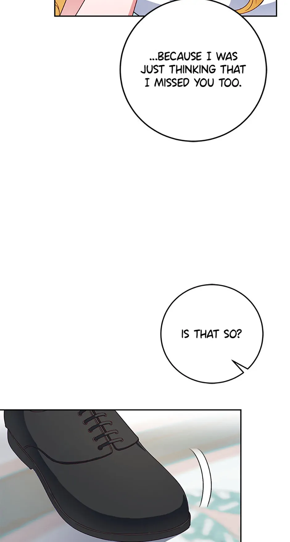 The Villainess Doesn’t Need A New Husband! Chapter 36 - page 65