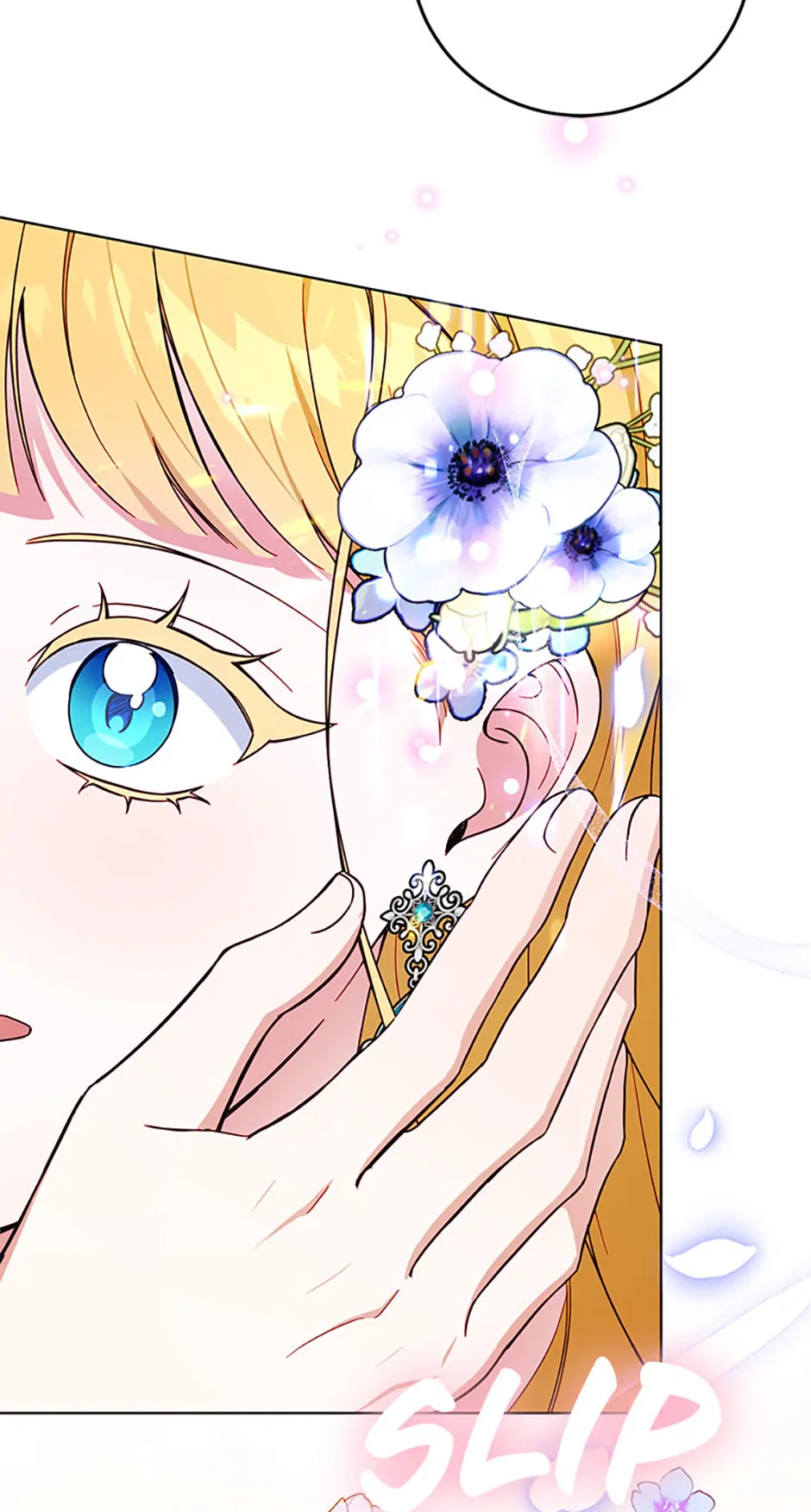 The Villainess Doesn’t Need A New Husband! Chapter 36 - page 67