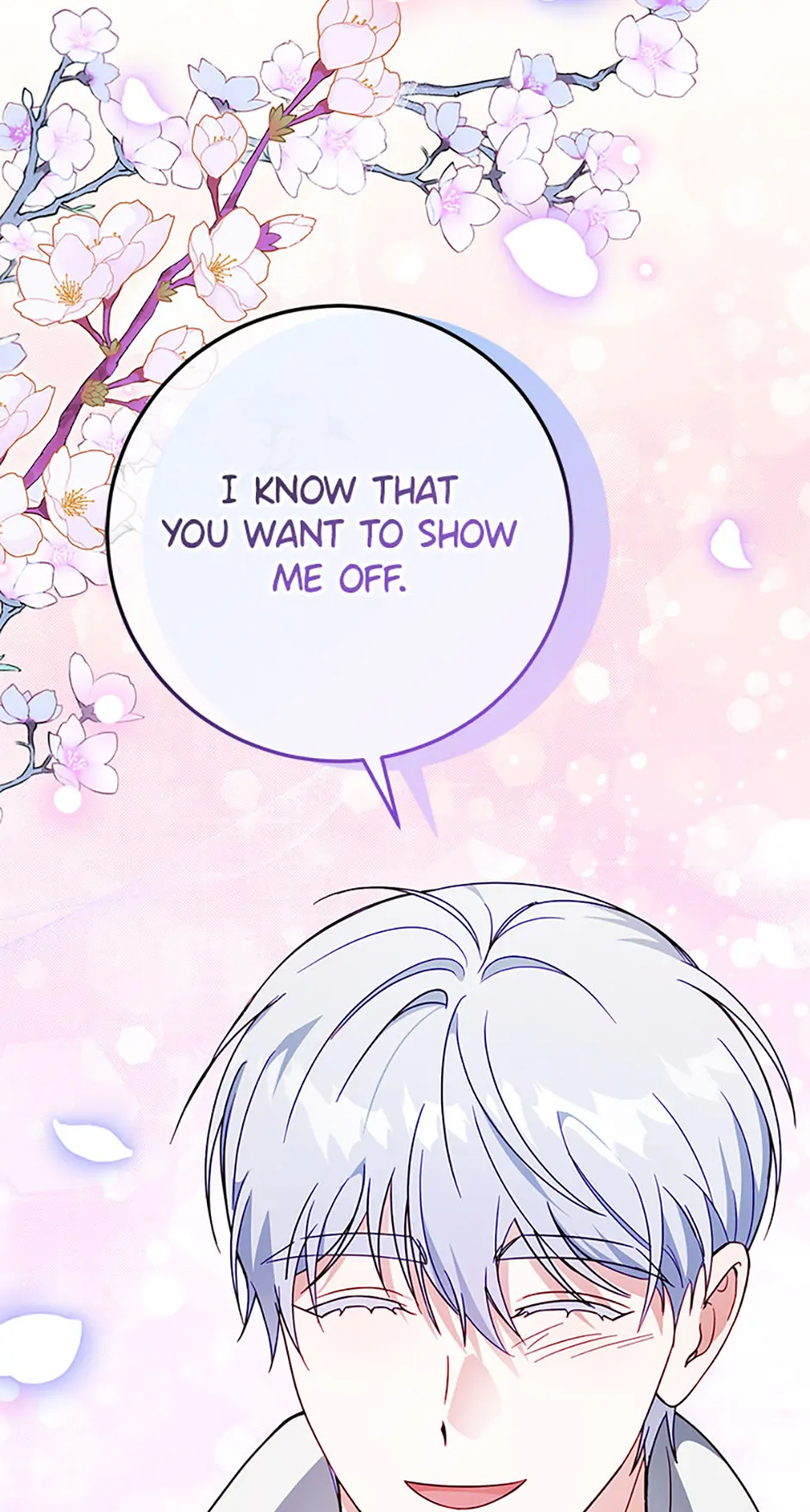 The Villainess Doesn’t Need A New Husband! Chapter 36 - page 68