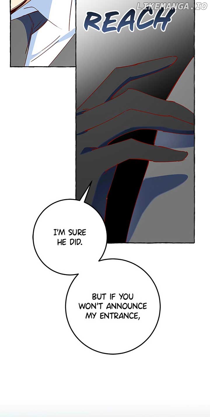 The Villainess Doesn’t Need A New Husband! Chapter 34 - page 16