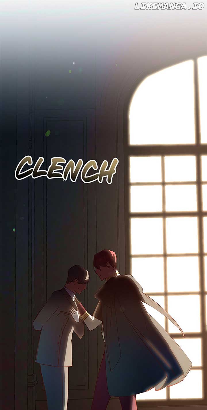 The Villainess Doesn’t Need A New Husband! Chapter 34 - page 17