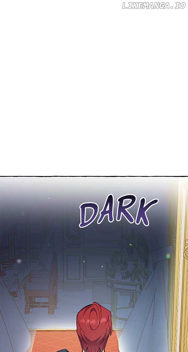 The Villainess Doesn’t Need A New Husband! Chapter 34 - page 22