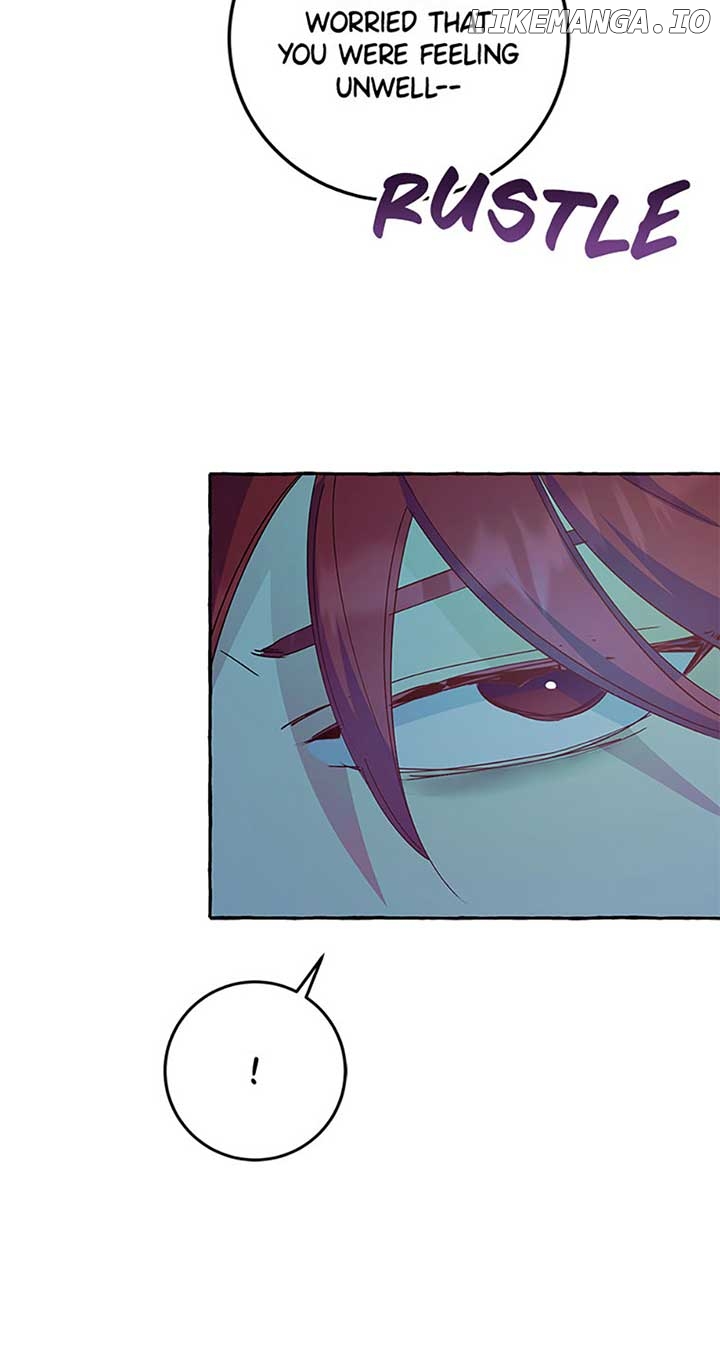 The Villainess Doesn’t Need A New Husband! Chapter 34 - page 25