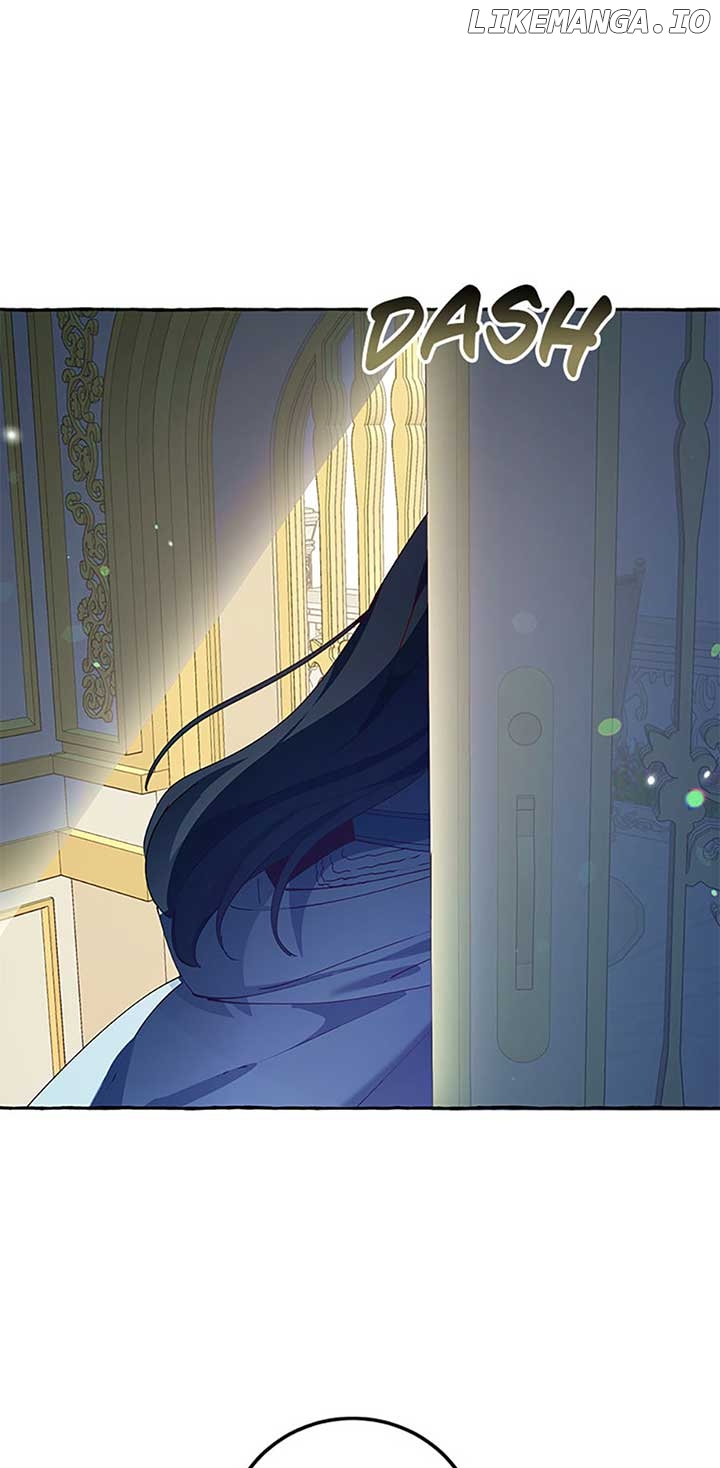 The Villainess Doesn’t Need A New Husband! Chapter 34 - page 26