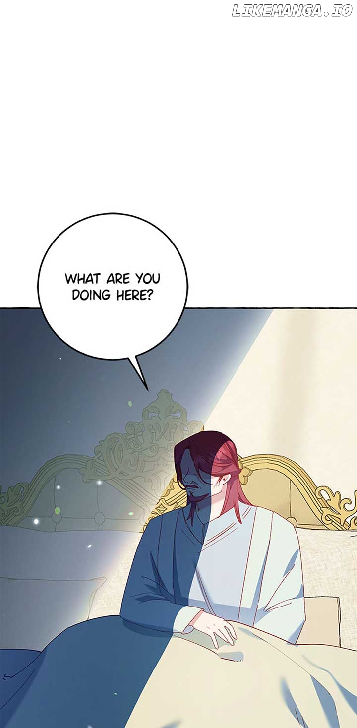 The Villainess Doesn’t Need A New Husband! Chapter 34 - page 28