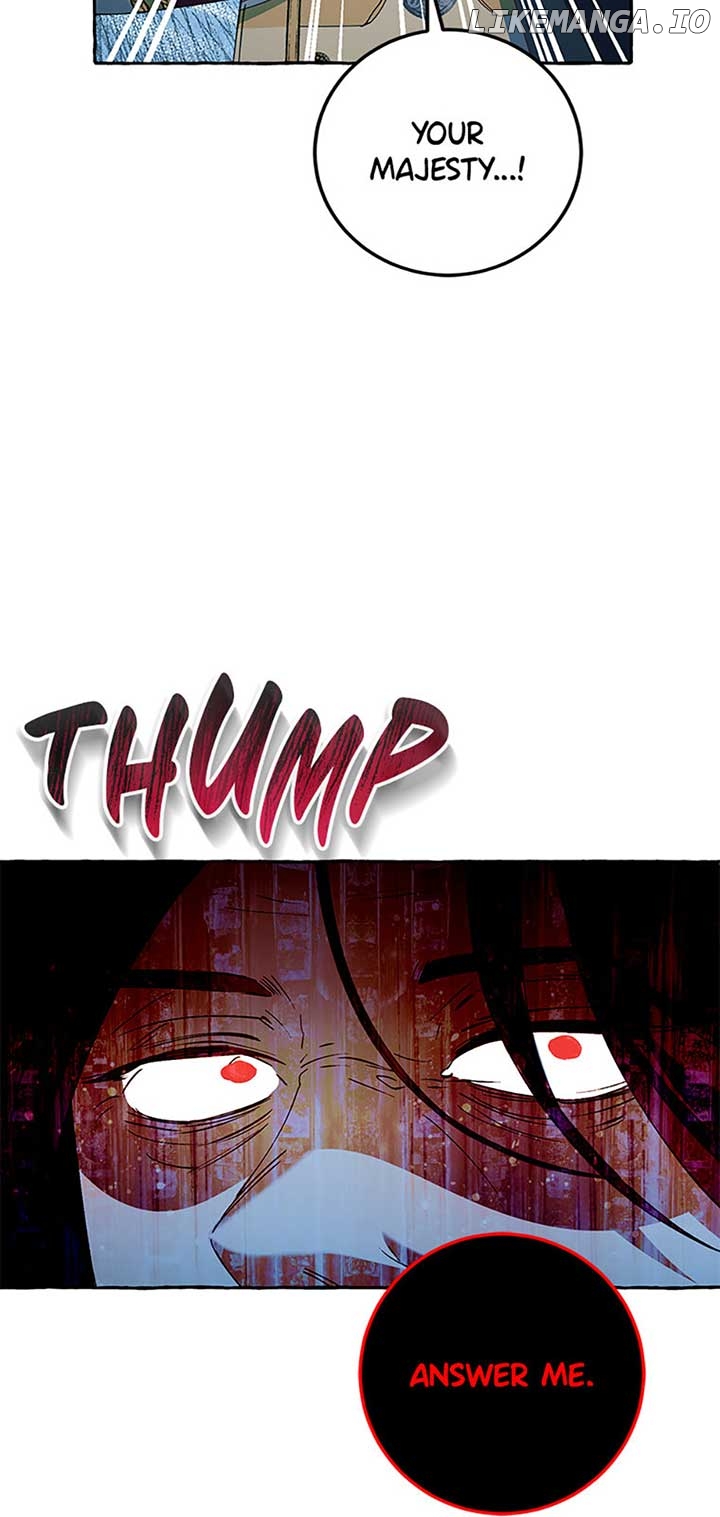 The Villainess Doesn’t Need A New Husband! Chapter 34 - page 36