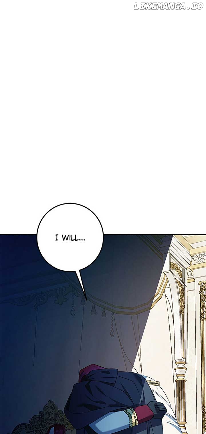 The Villainess Doesn’t Need A New Husband! Chapter 34 - page 37