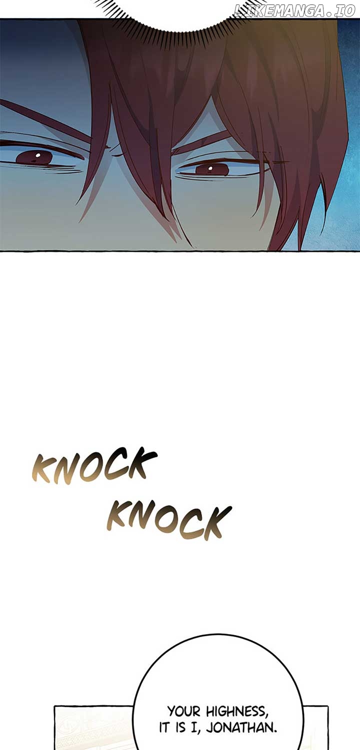 The Villainess Doesn’t Need A New Husband! Chapter 34 - page 42