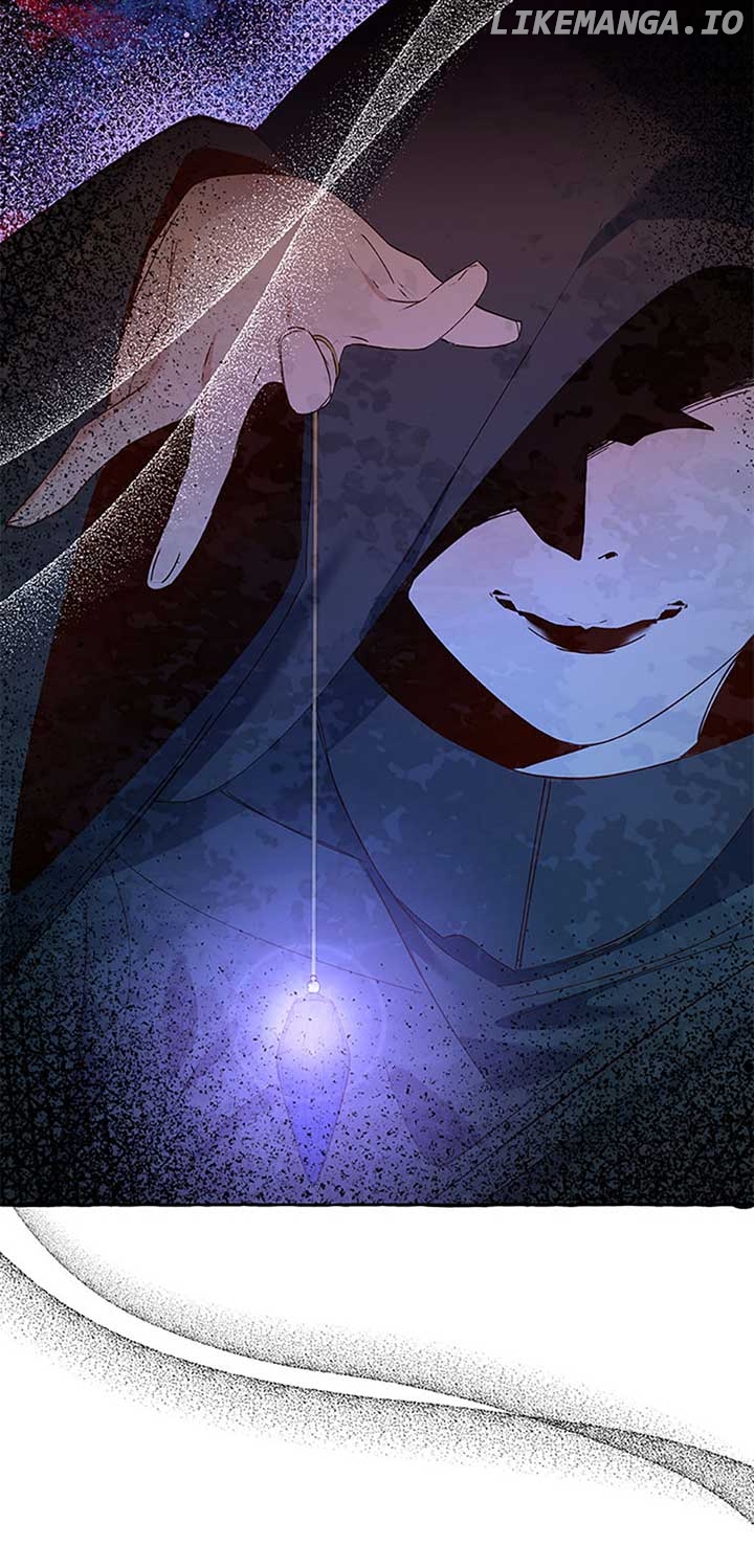 The Villainess Doesn’t Need A New Husband! Chapter 34 - page 59
