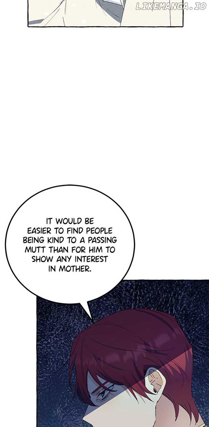 The Villainess Doesn’t Need A New Husband! Chapter 34 - page 6