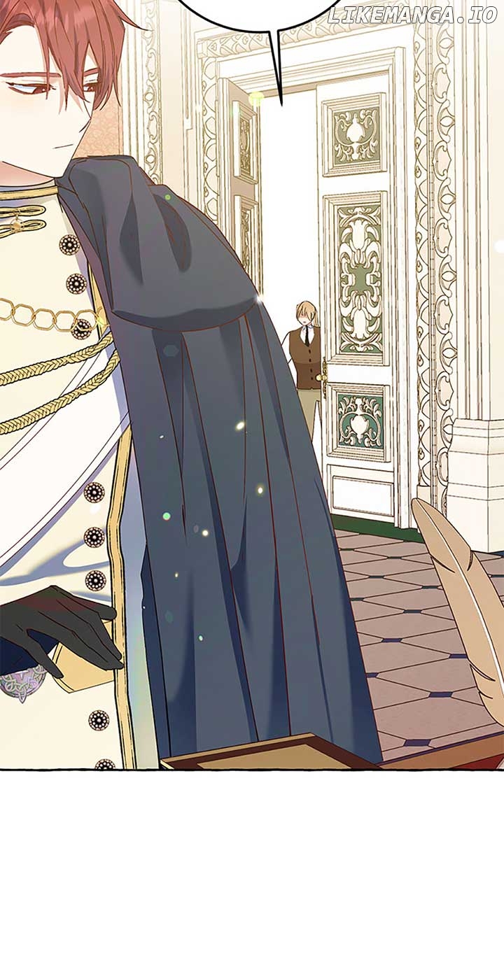 The Villainess Doesn’t Need A New Husband! Chapter 34 - page 75
