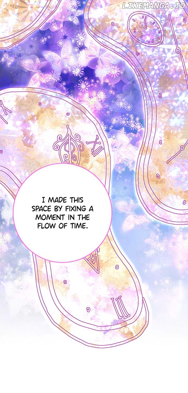 The Villainess Doesn’t Need A New Husband! Chapter 33 - page 12