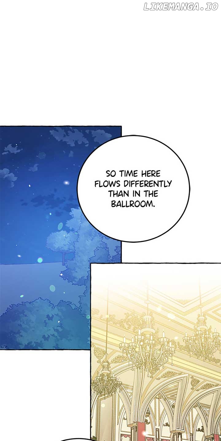 The Villainess Doesn’t Need A New Husband! Chapter 33 - page 13