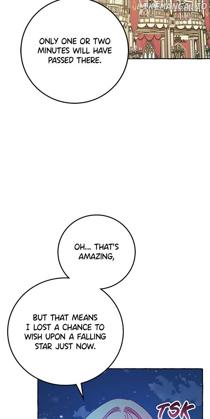 The Villainess Doesn’t Need A New Husband! Chapter 33 - page 14