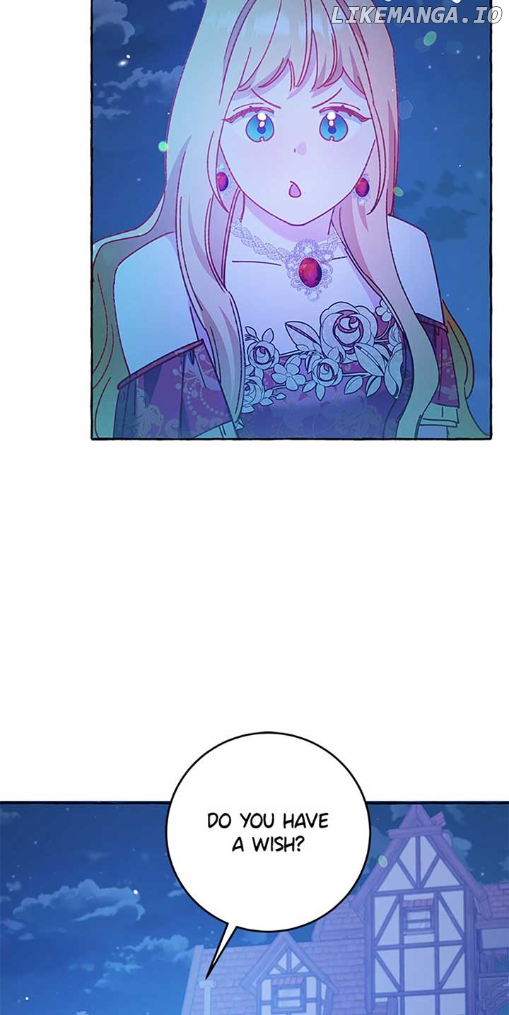 The Villainess Doesn’t Need A New Husband! Chapter 33 - page 15