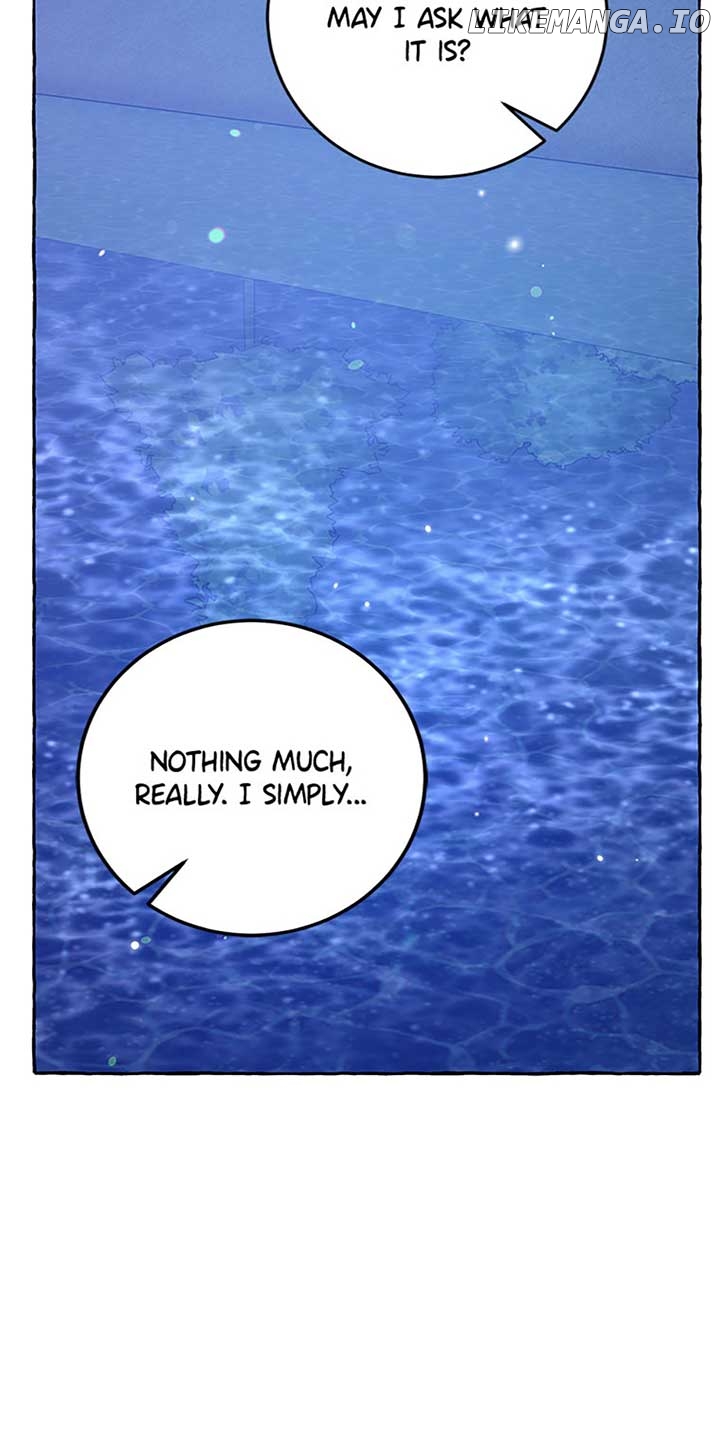 The Villainess Doesn’t Need A New Husband! Chapter 33 - page 17