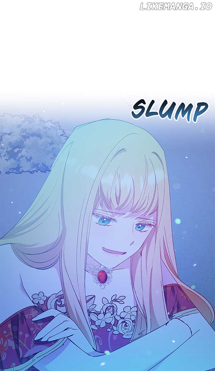 The Villainess Doesn’t Need A New Husband! Chapter 33 - page 18