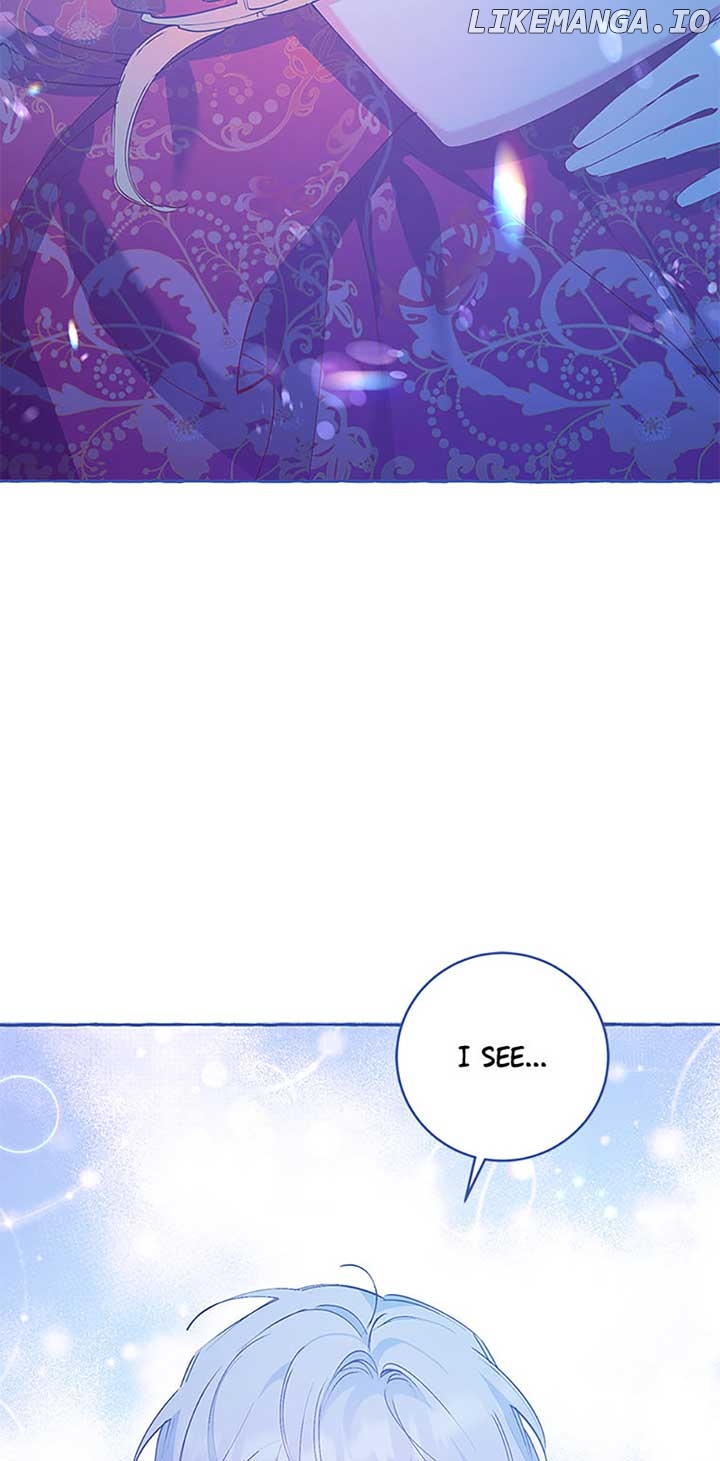 The Villainess Doesn’t Need A New Husband! Chapter 33 - page 26