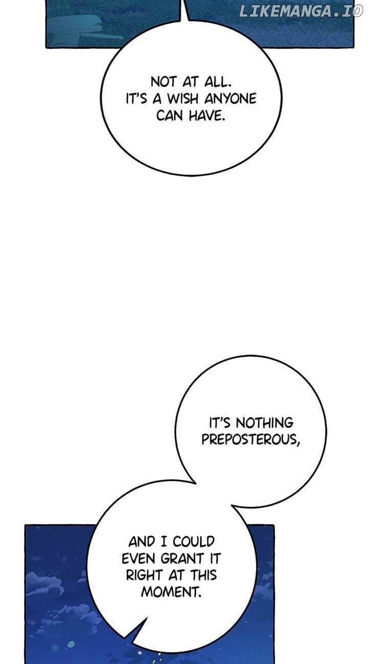The Villainess Doesn’t Need A New Husband! Chapter 33 - page 29