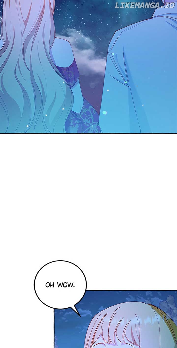 The Villainess Doesn’t Need A New Husband! Chapter 33 - page 3