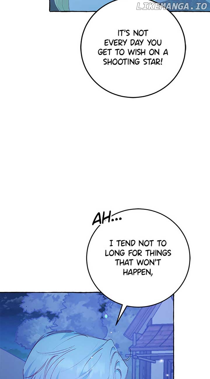 The Villainess Doesn’t Need A New Husband! Chapter 33 - page 32