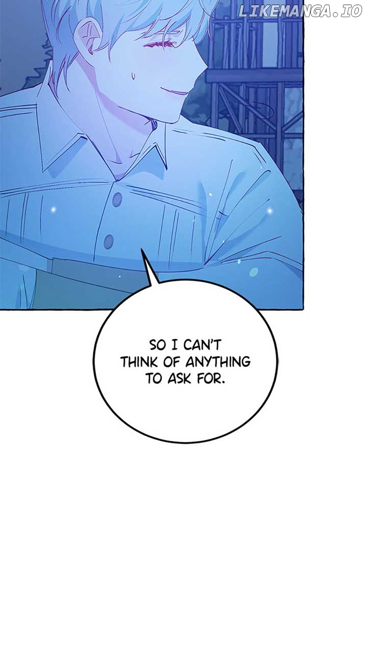 The Villainess Doesn’t Need A New Husband! Chapter 33 - page 33