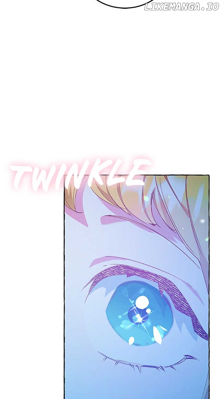 The Villainess Doesn’t Need A New Husband! Chapter 33 - page 35