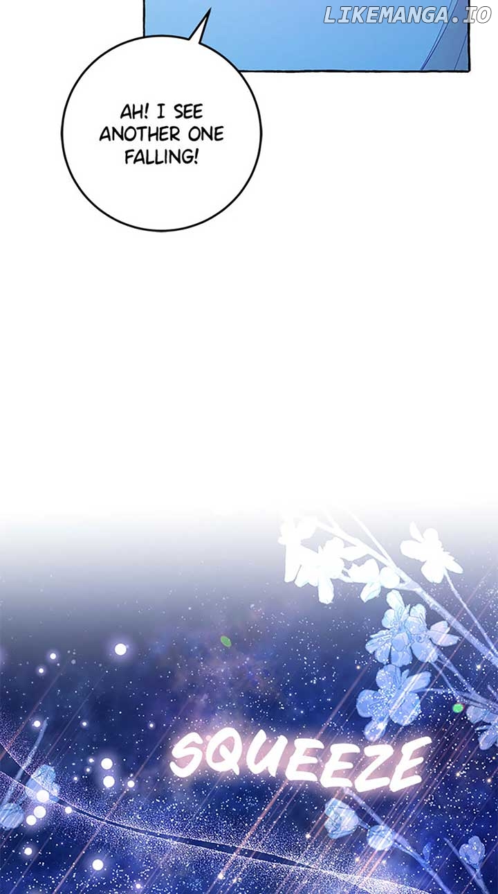 The Villainess Doesn’t Need A New Husband! Chapter 33 - page 36