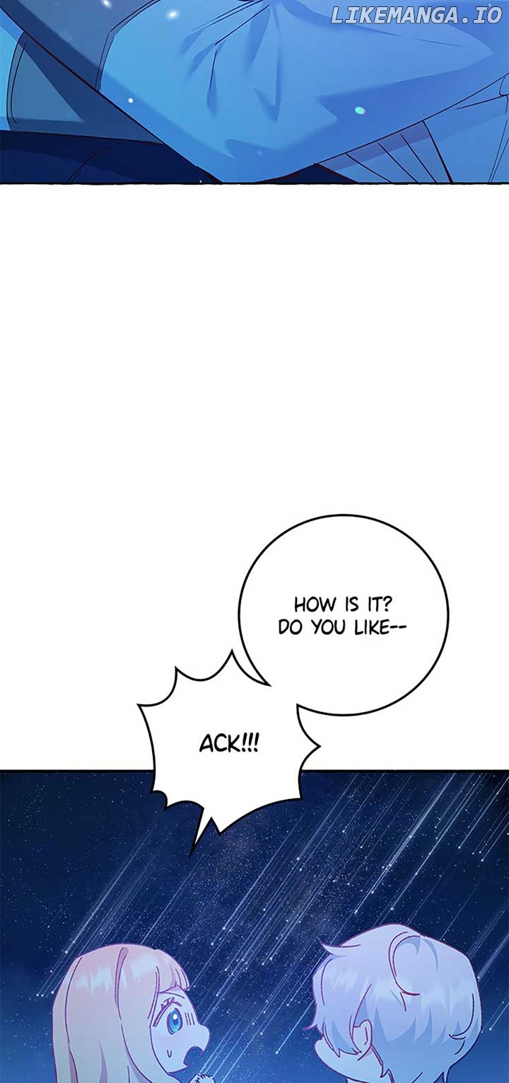 The Villainess Doesn’t Need A New Husband! Chapter 33 - page 41