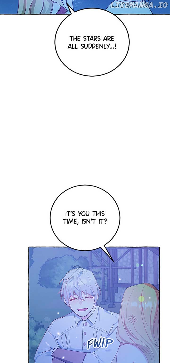 The Villainess Doesn’t Need A New Husband! Chapter 33 - page 42